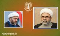 سرپرست معاونت مراسم و استان‌های شورای هماهنگی تبلیغات اسلامی منصوب شد